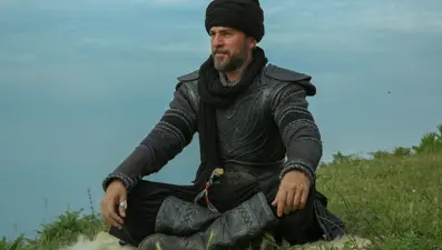 Diriliş Ertuğrul oyuncularından veda mesajları