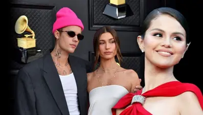 Selena Gomez evleniyor: Hailey Bieber'dan destek geldi
