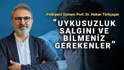 Yeni salgın: Uykumuz neden çalınıyor?