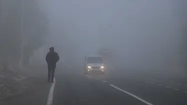 Hava sıcaklığı artıyor, hafta sonu sağanak geliyor