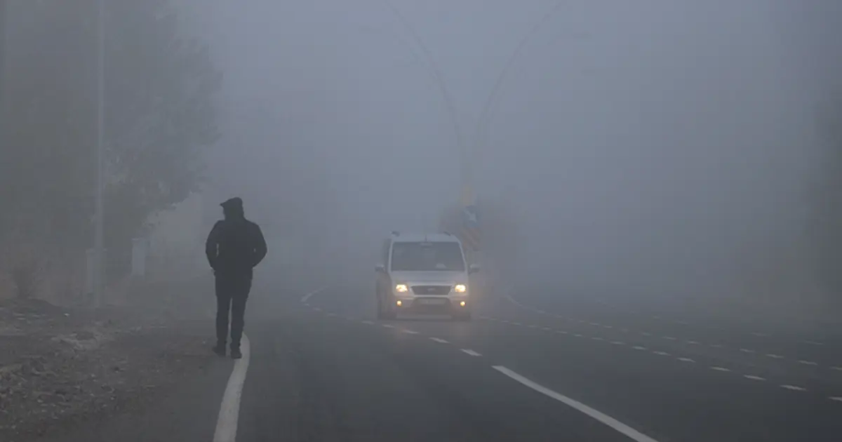 Hava sıcaklığı artıyor, hafta sonu sağanak geliyor