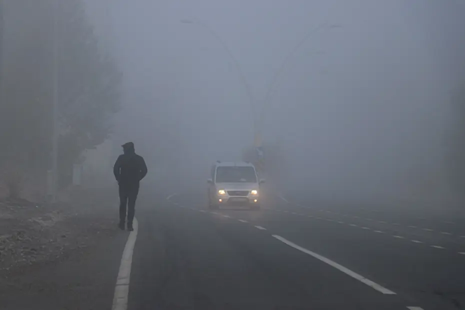 Hava sıcaklığı artıyor, hafta sonu sağanak geliyor