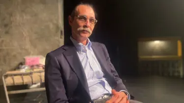 Etimesgut Belediye Başkanı Erdal Beşikçioğlu: Emekli tiyatroları kuracağız