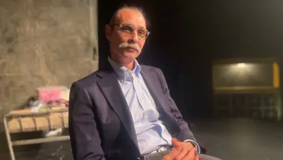 Etimesgut Belediye Başkanı Erdal Beşikçioğlu: Emekli tiyatroları kuracağız