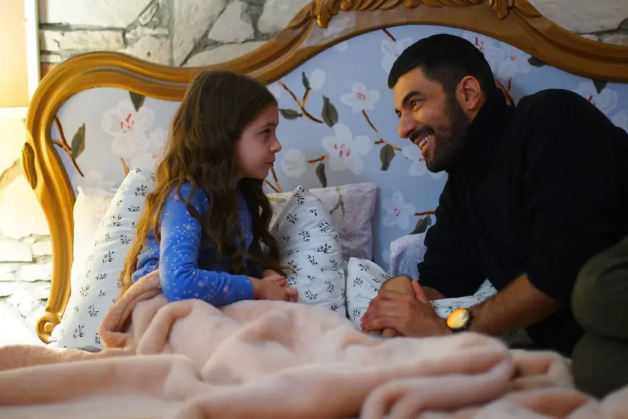 Sefirin Kızı 40. yeni bölüm fotoğrafları 3 Sefirin Kızı 40. yeni bölüm fotoğrafları 3