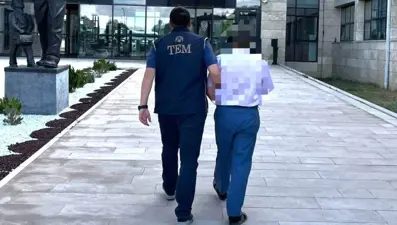 İstanbul’da FETÖ operasyonunda gözaltına alınan 5 doktor tutuklandı