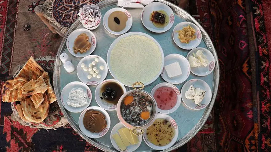 Türkiye'nin doğal güzellikleri, Türkiye'nin en güzel doğal alanları, Türkiye'de doğasıyla az bilinen yerler, Türkiye'deki saklı cennetler 9