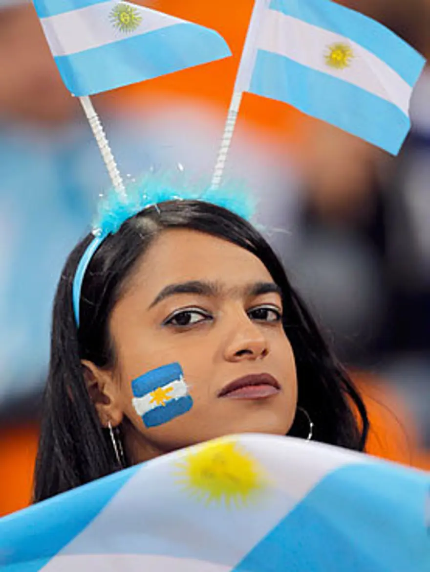 Futbola bir de böyle bakın - 5 12