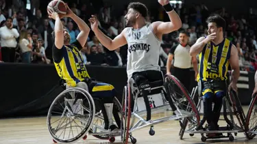 Fenerbahçe, Beşiktaş deplasmanında seriyi dengeledi