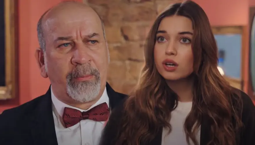 SEYRAN'DAN LATİF'E İŞ BİRLİĞİ TEKLİFİ 11