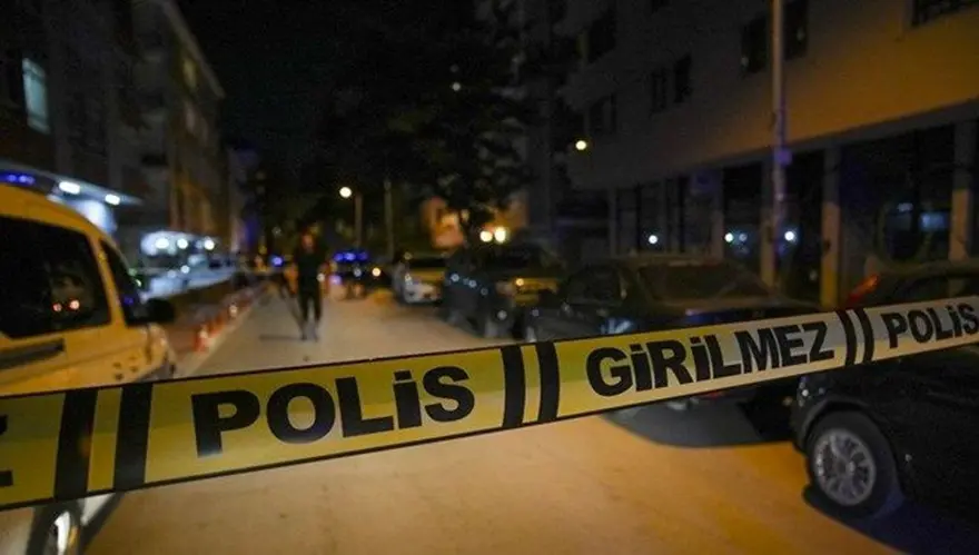 Anneannesini öldüren Abdüllatif Şener'in oğlu Bedirhan Şener hakkında yeni karar 3 Anneannesini öldüren Abdüllatif Şener'in oğlu Bedirhan Şener hakkında yeni karar 3