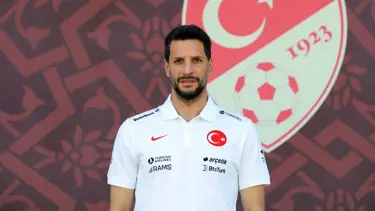 Hakan Balta, Montella'nın ekibine katıldı