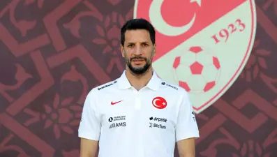 Hakan Balta, Montella'nın ekibine katıldı