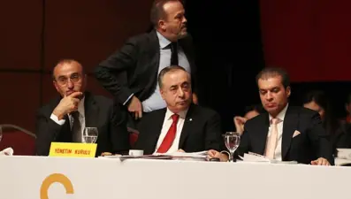 Galatasaray seçime gidiyor (İşte olası senaryolar...)