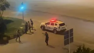 Muş'ta silahlı ve sopalı kavga: Polis havaya ateş açtı