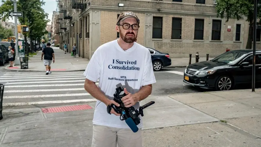 28. How To With John Wilson (2020-2023) 23