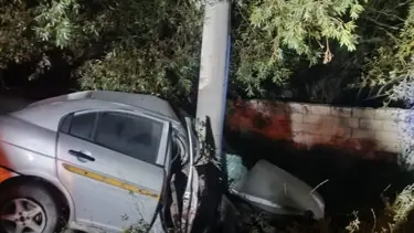 Patnos’ta trafik kazası: 1 ölü