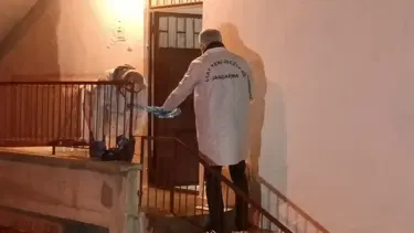 Kırıkkale'de soba faciası: Gazi ile eşi hayatını kaybetti