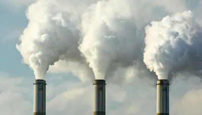 Hava kirliliği çocuklarda beyin gelişim bozukluğuna yol açıyor