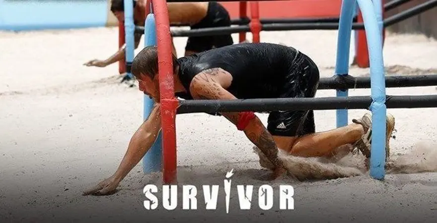 Survivor'da kim elendi? (Aşkım Burçe Tunay kimdir?) 31