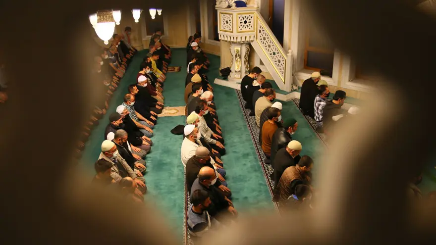 TERAVİH NAMAZI TEK BAŞINA NASIL KILINIR? 4