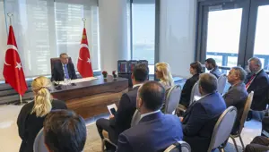 Cumhurbaşkanı Erdoğan'dan, Putin'in kısmi seferberlik ilanıyla ilgili açıklama