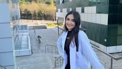 Burun estetiği ameliyatında ölen Heval Pekgöz için başsavcılık kayıtları istedi