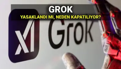 Grok yasaklandı mı? X yapay zekası Grok'a erişim engeli mi geldi, neden kapatıldı?