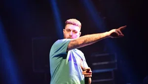 Rap şarkıcısı Murda ‘uyuşturucuyu özendirmek’ suçundan gözaltına alındı Rap şarkıcısı Murda ‘uyuşturucuyu özendirmek’ suçundan gözaltına alındı
