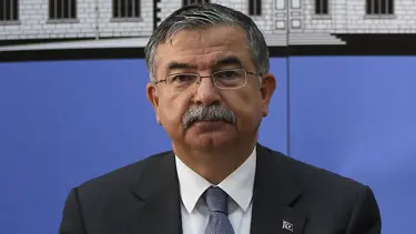 Milli Eğitim Bakanı Yılmaz'dan burs açıklaması