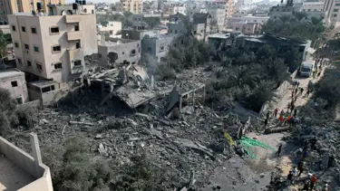 FKÖ'ye birleşik ulusal liderlik oluşturma çağrısı