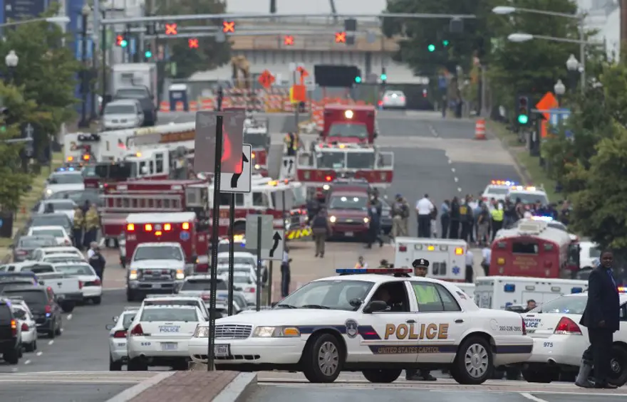 ABD'de silahlı saldırı 12