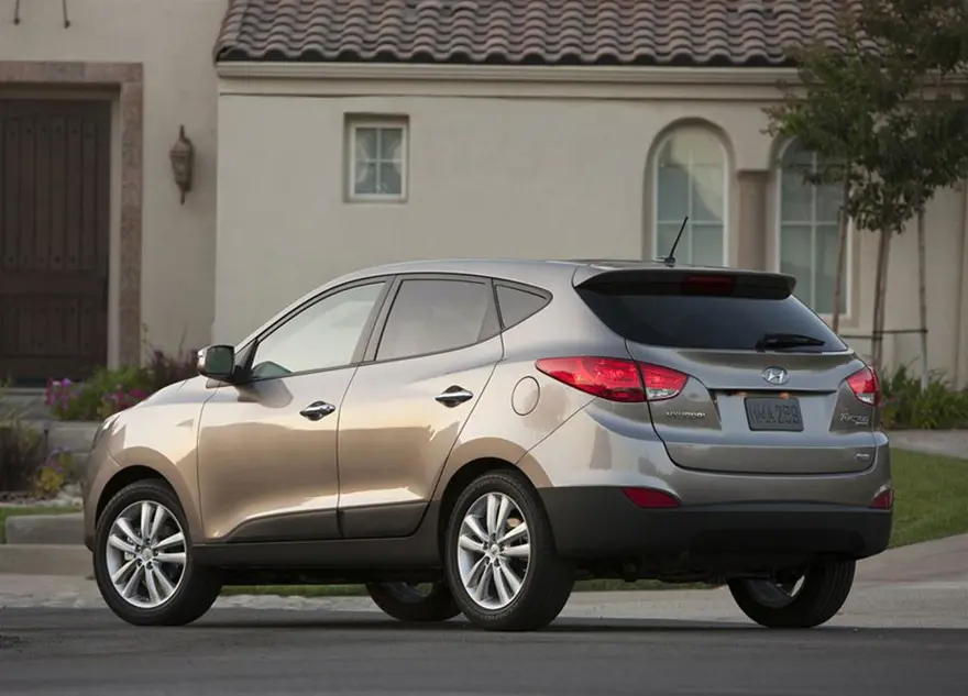 HYUNDAI 142 HYUNDAI 142