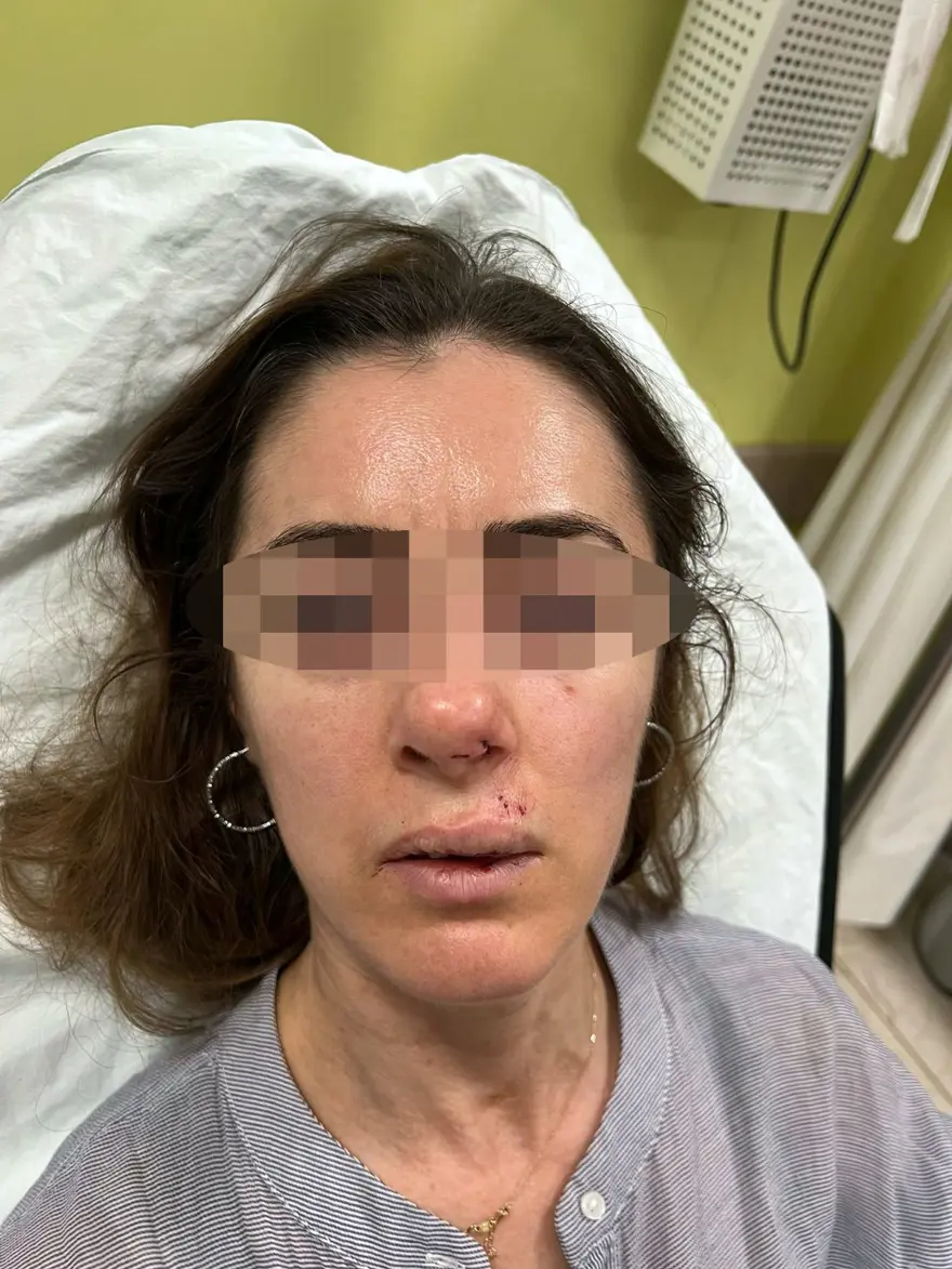 "HAYATIMDA İLK DEFA GÖRÜYORUM" 6