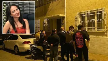 Nazilli'de genç kadının sır ölümü