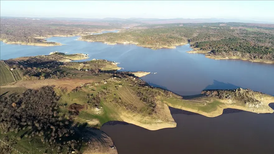 EN AZ SU KIRKLARELİDE 5