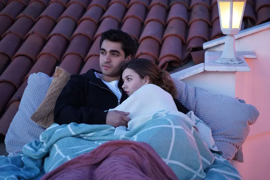 Yalı Çapkını'nda Tarık'a Ferit sürprizi! "Seyran zor durumda kalacak" 11 Yalı Çapkını'nda Tarık'a Ferit sürprizi! "Seyran zor durumda kalacak" 11