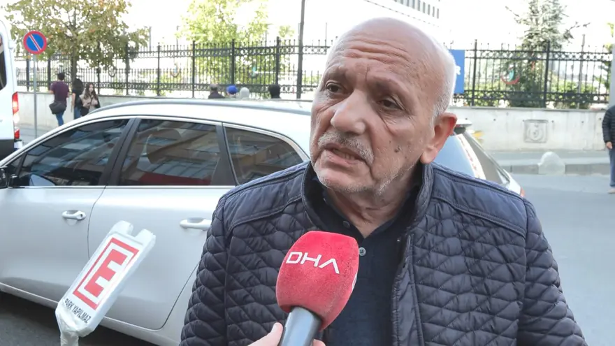 Beykoz’daki feci kazada sürücü serbest | Yaralı mimarınbacağı kesildi, hayati tehlikesi var 5