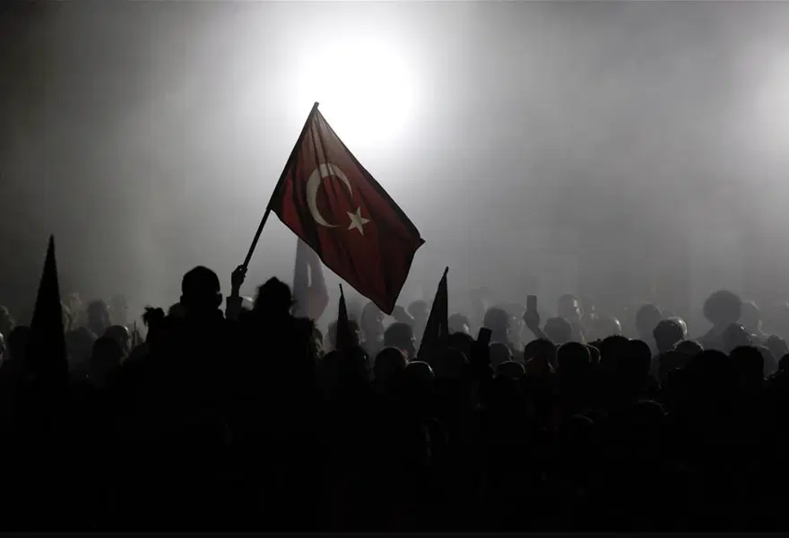 Haftanın fotoğrafları (6 Nisan 2019) 12