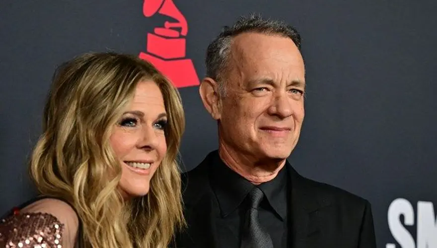 Tom Hanks'in son görüntüsü hayranlarını endişelendirdi 2