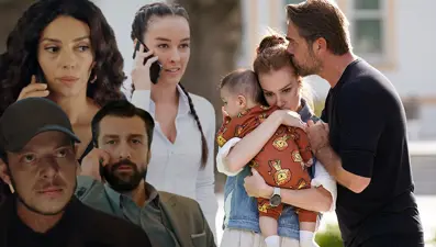 Çöp Adam'da gerçekler ortaya çıktı! "Tamer ve Seko her şeyi çözdü"