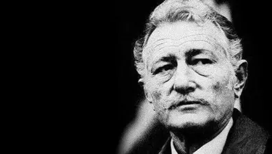 Beşiktaş'ın efsane başkanı Süleyman Seba ölümünün 8. yıl dönümünde anılıyor (Süleyman Seba'nın hayatı, biyografisi)