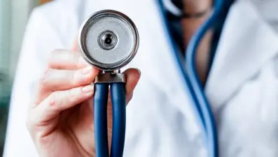 Sağlık alanında düzenlemeler içeren kanun Resmi Gazete'de yayımlandı