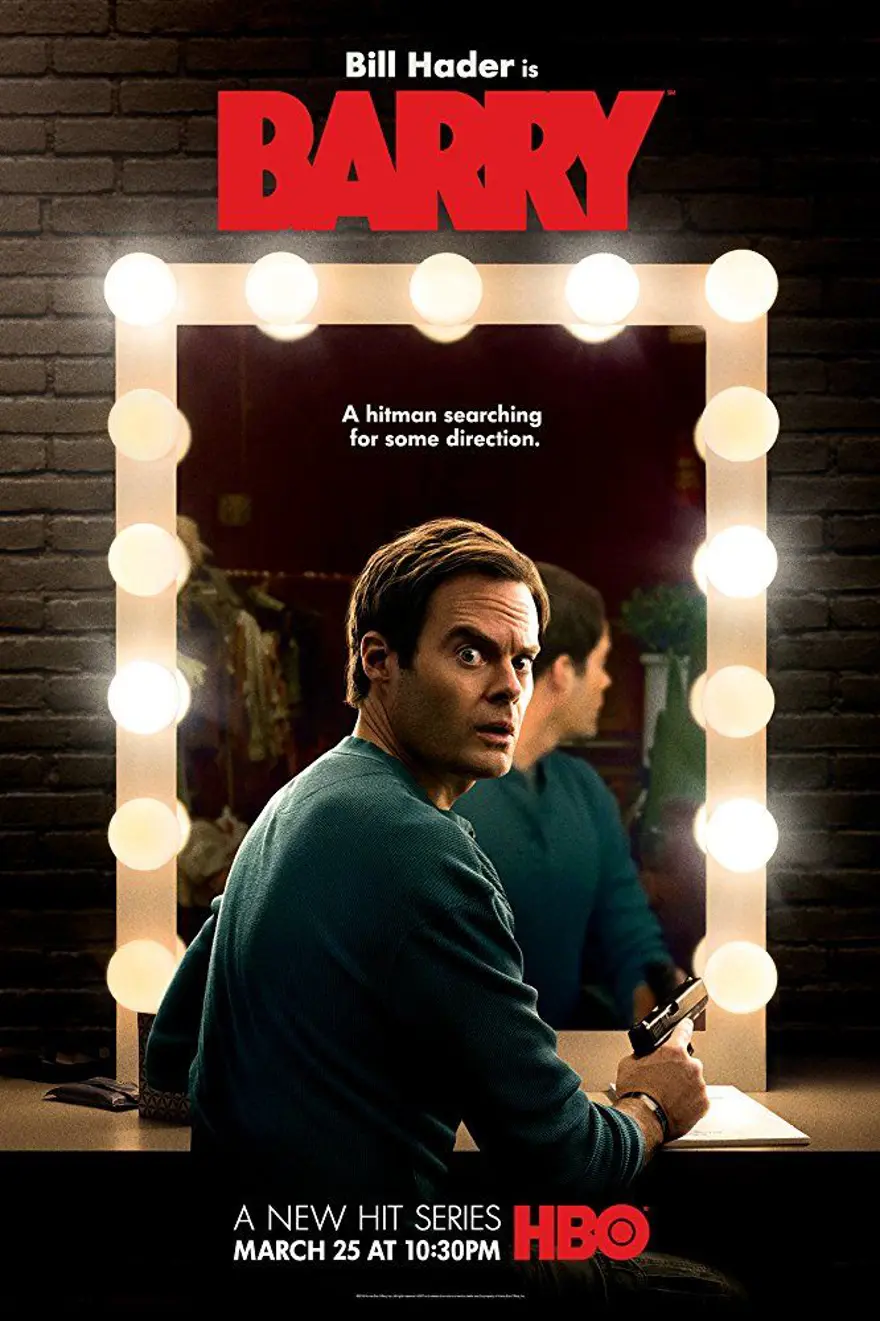 Emmy Ödülleri adayları sonrası dizi ve film önerileri (IMDb puanları) 8