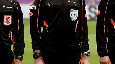 29. haftanın hakemleri belli oldu