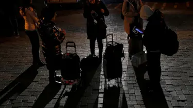 Ukrayna, Rusya'dan yabancı öğrenciler için "güvenli koridor" istedi