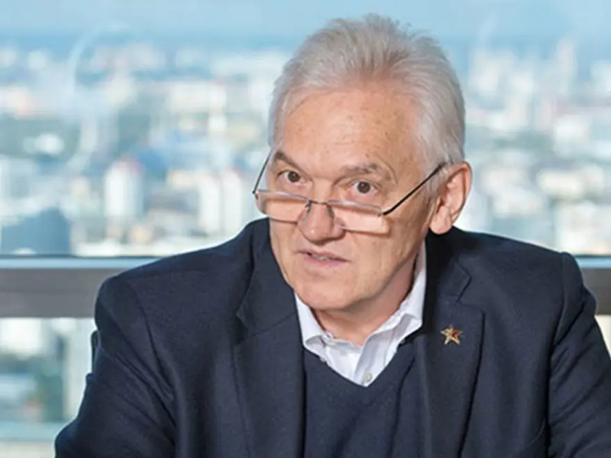GENNADİ TİMÇENKO 6