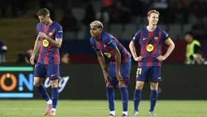 UEFA'nın kararına tepki: "Taraftar takımından uzaklaşacak"