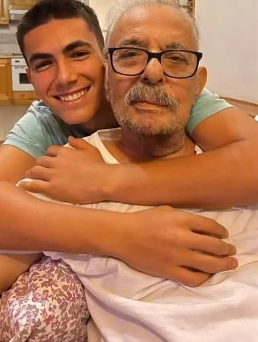 "İYİ Kİ BENİM BABAMSIN" 6 "İYİ Kİ BENİM BABAMSIN" 6