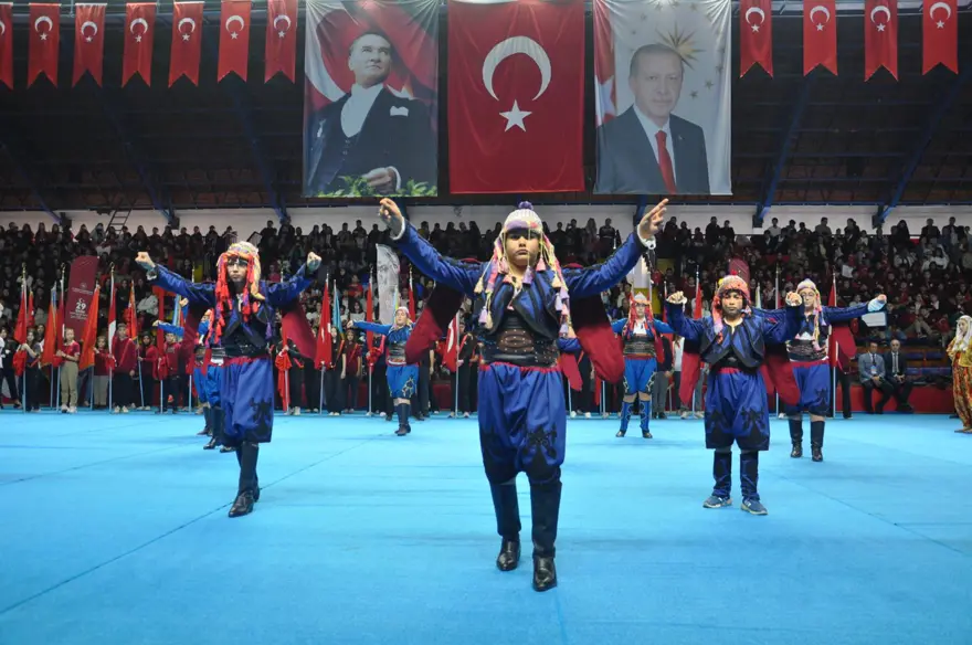 KÜTAHYA'DA 19 KÜTAHYA'DA 19